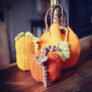 Kit Calabazas para Halloween